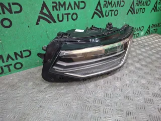 5NB941035C, 4 Фара Volkswagen Tiguan 2 Арт ARM380272, вид 2