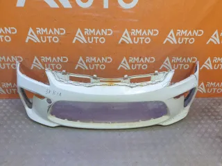 86511H0000, 9 бампер киа, кия рио фб Kia Rio 4 Арт AR303672, вид 1