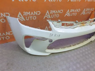 86511H0000, 9 бампер киа, кия рио фб Kia Rio 4 Арт AR303672, вид 2