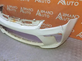86511H0000, 9 бампер киа, кия рио фб Kia Rio 4 Арт AR303672, вид 4