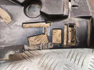 9Y0807178C, 4 Кронштейн бампера Porsche Cayenne 958 Арт AR311845, вид 6