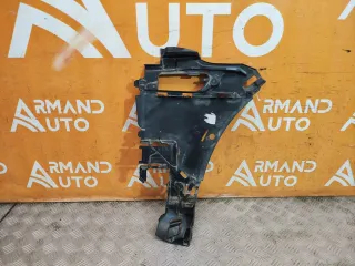 9Y0807178C, 4 Кронштейн бампера Porsche Cayenne 958 Арт AR311845, вид 7