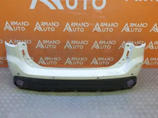 6410C994, 9 бампер митсубиши, митсубиси аутлендер Mitsubishi Outlander 3 restailing 2 Арт AR311851, вид 1