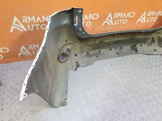 6410C994, 9 бампер митсубиши, митсубиси аутлендер Mitsubishi Outlander 3 restailing 2 Арт AR311851, вид 13