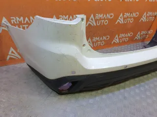 6410C994, 9 бампер митсубиши, митсубиси аутлендер Mitsubishi Outlander 3 restailing 2 Арт AR311851, вид 2