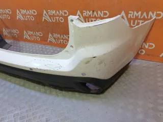 6410C994, 9 бампер митсубиши, митсубиси аутлендер Mitsubishi Outlander 3 restailing 2 Арт AR311851, вид 5