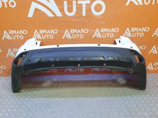 6410C994, 9 бампер митсубиши, митсубиси аутлендер Mitsubishi Outlander 3 restailing 2 Арт AR311851, вид 8