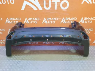 6410C994, 9 бампер митсубиши, митсубиси аутлендер Mitsubishi Outlander 3 restailing 2 Арт AR311993, вид 5