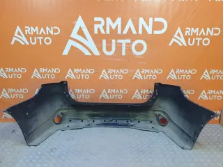 6410C994, 9 бампер митсубиши, митсубиси аутлендер Mitsubishi Outlander 3 restailing 2 Арт AR311993, вид 7