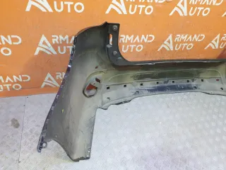 6410C994, 9 бампер митсубиши, митсубиси аутлендер Mitsubishi Outlander 3 restailing 2 Арт AR311993, вид 8