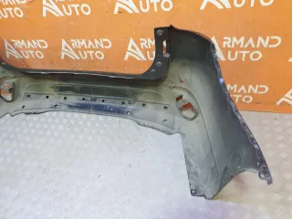 6410C994, 9 бампер митсубиши, митсубиси аутлендер Mitsubishi Outlander 3 restailing 2 Арт AR311993, вид 9