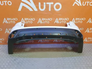 6410C994, 3007270100, 9 бампер митсубиши, митсубиси аутлендер Mitsubishi Outlander 3 restailing 2 Арт AR311996, вид 5