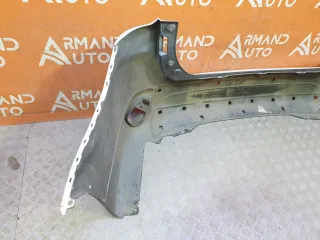 6410C994, 3007270100, 9 бампер митсубиши, митсубиси аутлендер Mitsubishi Outlander 3 restailing 2 Арт AR311996, вид 8
