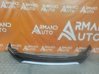6010093900661, 6600095036, 3 Юбка бампера Geely Atlas Pro Арт AR312063, вид 1