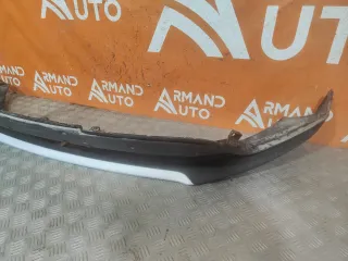 6010093900661, 6600095036, 3 Юбка бампера Geely Atlas Pro Арт AR312063, вид 3