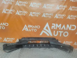 6010093900661, 6600095036, 3 Юбка бампера Geely Atlas Pro Арт AR312063, вид 5