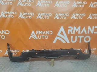 86612M0000, 3 Юбка бампера Hyundai Creta 1 Арт AR312065