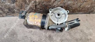  Электромотор раздаточной коробки Hyundai Terracan 2.9л CRDi Арт 00119737, вид 1