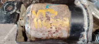  Электромотор раздаточной коробки Hyundai Terracan 2.9л CRDi Арт 00119737, вид 2