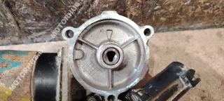  Электромотор раздаточной коробки Hyundai Terracan 2.9л CRDi Арт 00119737, вид 3