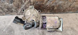  Электромотор раздаточной коробки Hyundai Terracan 2.9л CRDi Арт 00119737, вид 4