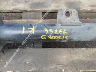 04895412AC, 04895624AB Амортизатор передний правый Chrysler 300C 1 Арт 00033266_1, вид 4