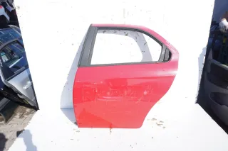 DRZWI Дверь задняя левая Alfa Romeo 156 Арт AL14427879759, вид 1