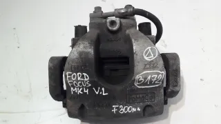 2B294-B,2B302-B Суппорт тормозной передний левый Ford Focus 2 Арт AL15064949772, вид 1