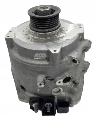 4N0903028N Генератор Audi v8 Арт AL15078954538, вид 1