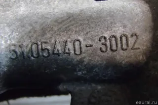 51054406000 Фланец вент. картер. газов MAN TGS Арт E36051214, вид 5