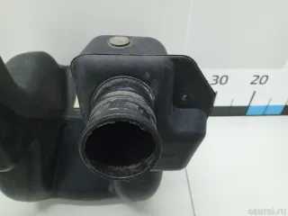 81264810075 Бачок омывателя лобового стекла MAN TGM Арт E36272009, вид 6