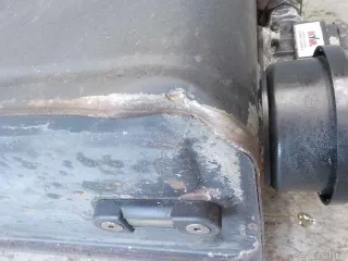 14016280 Бак гидравлический Scania P-series Арт E36274289, вид 8