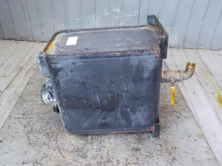 14016280 Бак гидравлический Scania P-series Арт E36274289, вид 9