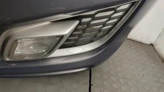  Бампер передний серый Mazda 6 2 Арт 20449956, вид 5
