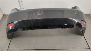  Бампер задний черный Subaru Impreza 3 Арт 20450185, вид 1