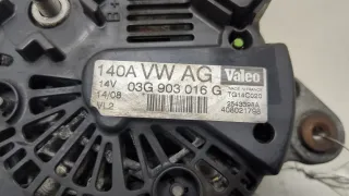 03G903016G Генератор Audi A4 B8 Арт 20445459, вид 5