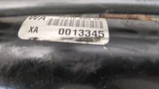  Рулевая рейка Subaru Tribeca Арт 20450618, вид 3