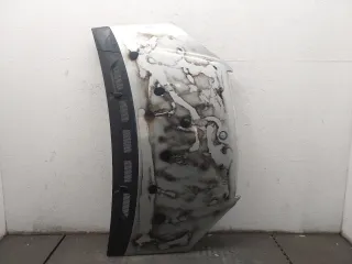 A1698800057 Капот серебристый Mercedes A W169 Арт 20195998, вид 1