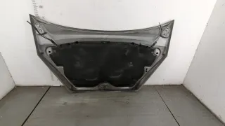 1569486,P6M21U16610AD Капот серебристый Ford Galaxy 2 restailing Арт 20434927, вид 4