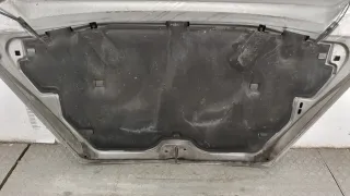 1569486,P6M21U16610AD Капот серебристый Ford Galaxy 2 restailing Арт 20434927, вид 5