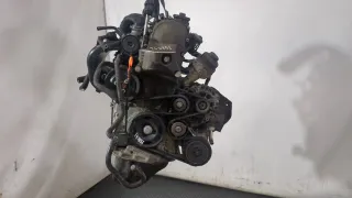 03D100031Q,BBM Двигатель Volkswagen Polo 4 Арт 9389666, вид 1