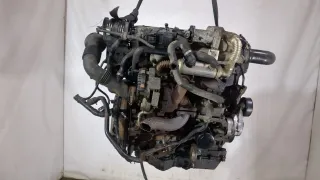 1444979,6G9Q6005BA,KKDA, KKDB Двигатель Ford Focus 2 Арт 9342610, вид 1