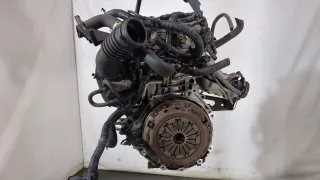 1900037240,1ZR-FE Двигатель Toyota Auris 1 Арт 20139659, вид 3