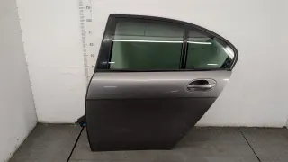  Стеклоподъемник левый задний BMW 7 E65/E66 Арт 11420135, вид 1