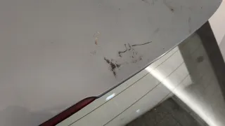  Крышка багажника (дверь 3-5) Ford Focus 2 restailing Арт 20450285, вид 4