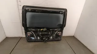  Крышка багажника (дверь 3-5) Audi A4 B8 Арт 20445078, вид 5
