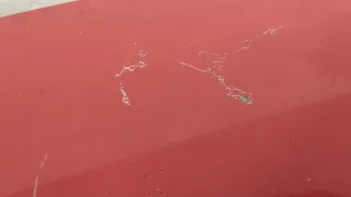 1682552,PAM21U40410AA Крышка багажника (дверь 3-5) Ford Galaxy 2 Арт 20448968, вид 4