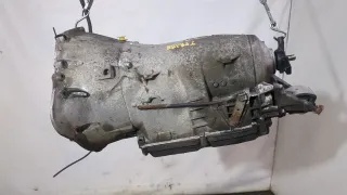 R1402712601 Коробка передач автоматическая (АКПП) Mercedes C W203 Арт 20063654, вид 3