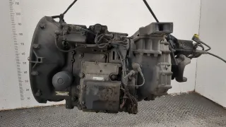 GR875,2223807,2444691 Коробка передач автоматическая (АКПП) Scania P-series Арт 20434896, вид 4