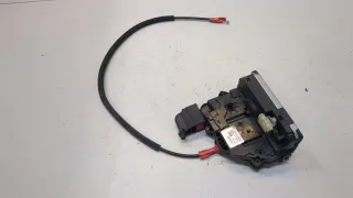 13279837,325407955 Замок двери задней левой Opel Meriva 2 Арт 20313582, вид 1